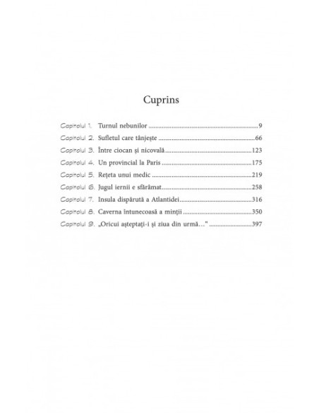 Viața lui Freud. Vol. I: Turnul nebunilor