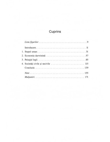 Marele Declin: Cum decad instituțiile...