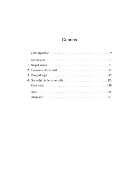 Marele Declin: Cum decad instituțiile și mor economiile