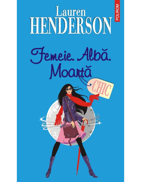 Femeie. Albă. Moartă