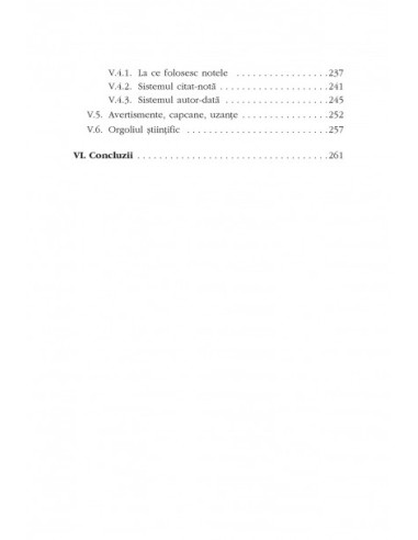 Cum se face o teză de licenţă Cum se face o teză de licenţă