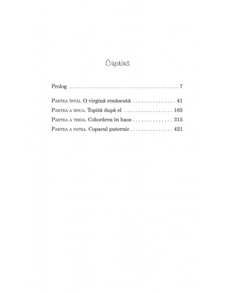 Bridget Jones, topită după el