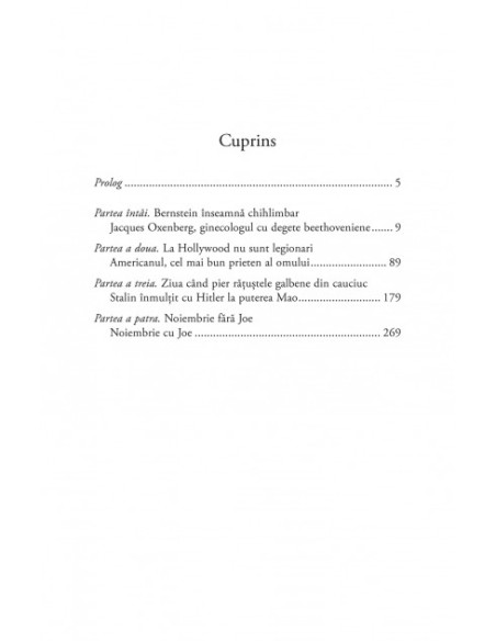 America de peste pogrom