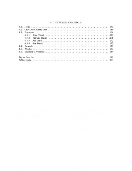 Improve Your English. Vocabulary Practice