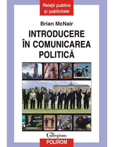 Introducere în comunicarea politică