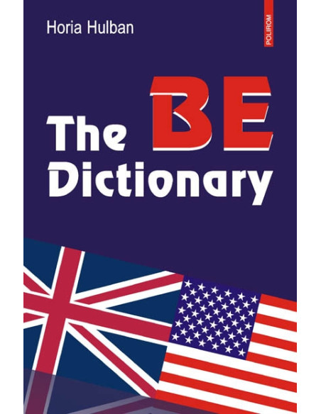 The BE Dictionary