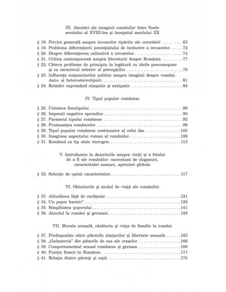 Imaginea românilor în spaţiul lingvistic german