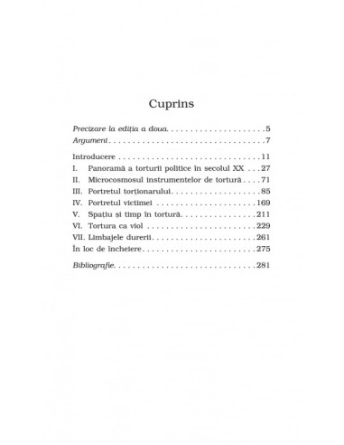 Panopticum. Eseu despre tortură în... Panopticum. Eseu despre tortură în...