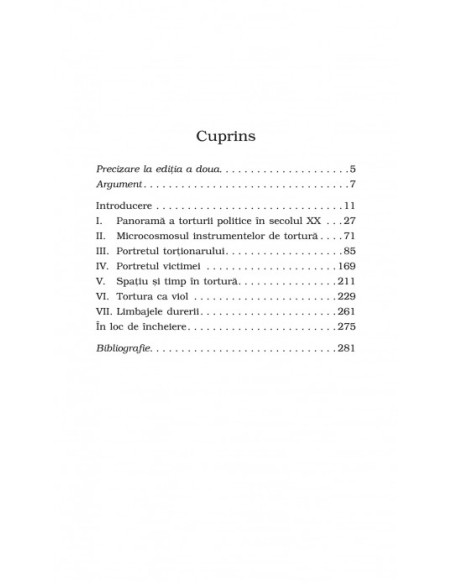 Panopticum. Eseu despre tortură în secolul XX (ediţia a II-a revăzută, de buzunar)