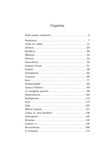 Văduvioarele şi alte proze poznaşe