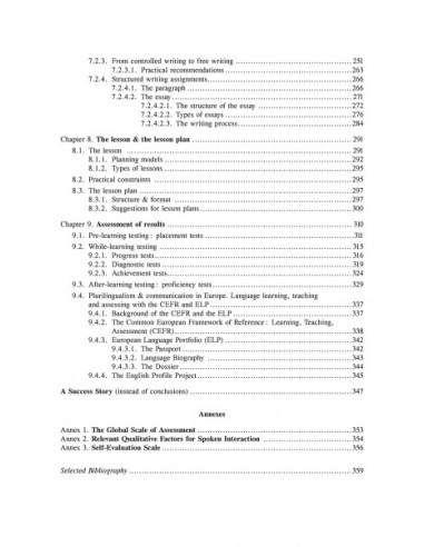 Metodica predării limbii engleze....