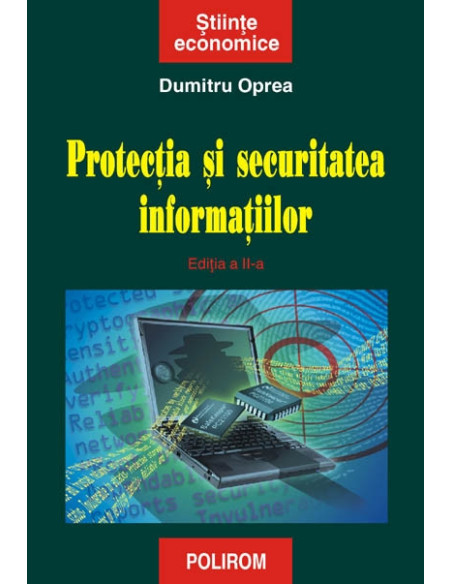 Protecția și securitatea informațiilor