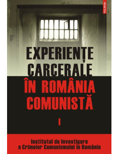 Experiențe carcerale în...