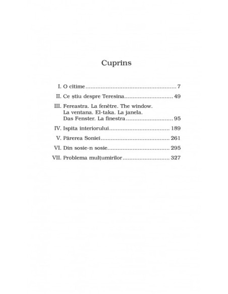 Dictatorul și hamacul