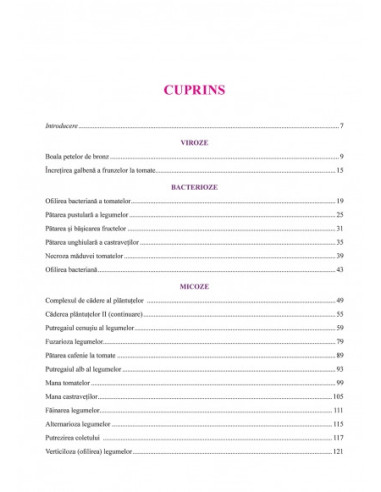 Grădina de legume. Ghid pentru...