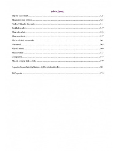 Grădina de legume. Ghid pentru...