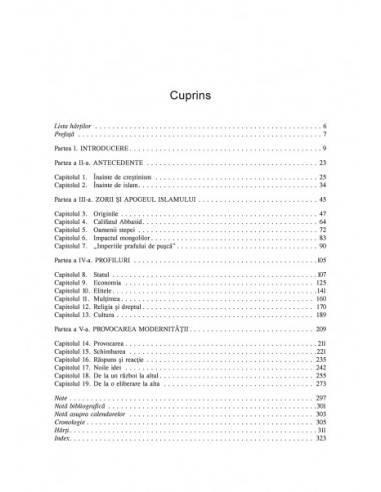 Istoria Orientului Mijlociu.