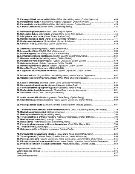 Terapeutică medicală