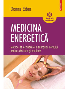 Medicina energetică