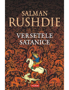 Versetele satanice