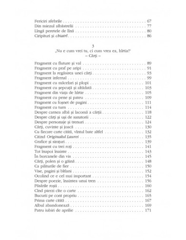 Cad castane din castani. Amintiri de...
