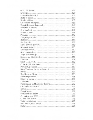 Prozac 2. 90 de pastile împotriva...