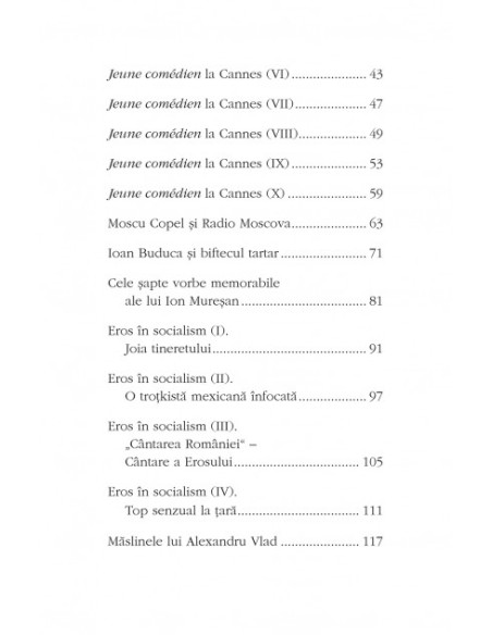 Lumea ca literatură. Amintiri