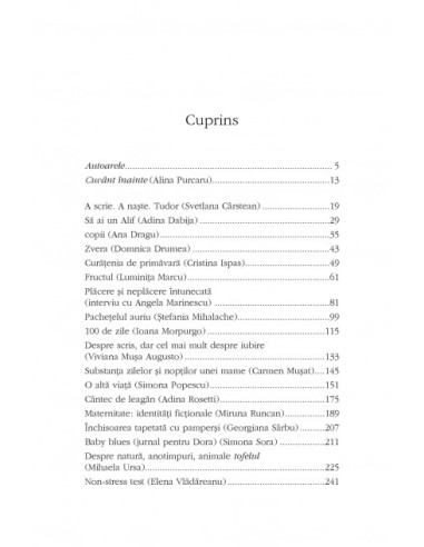 Povești cu scriitoare și copii