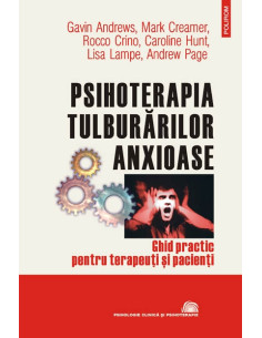 Psihoterapia tulburărilor...