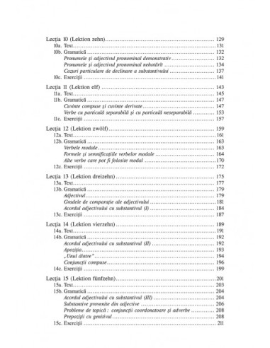 Limba germană. Simplu şi eficient Limba germană. Simplu şi eficient