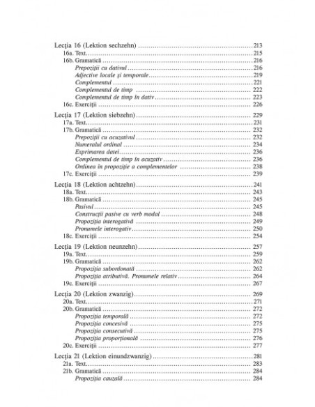 Limba germană. Simplu şi eficient