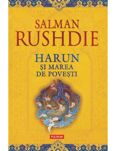 Harun şi Marea de Poveşti