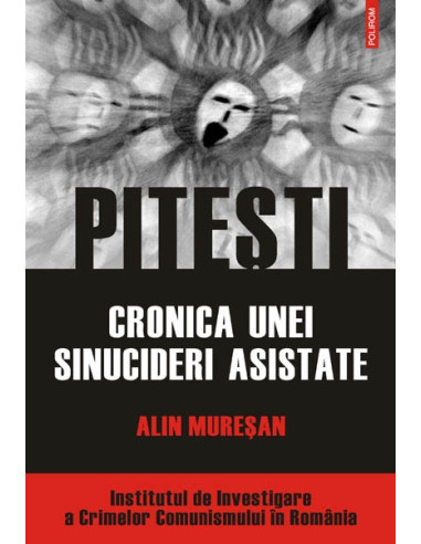 Pitești. Cronica unei sinucideri asistate