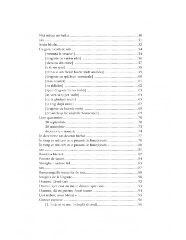 Vino cu mine ştiu exact unde mergem....