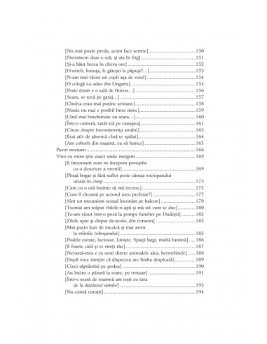 Vino cu mine ştiu exact unde mergem....