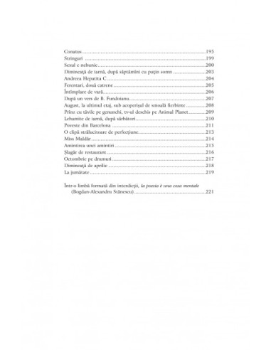 Vino cu mine ştiu exact unde mergem....