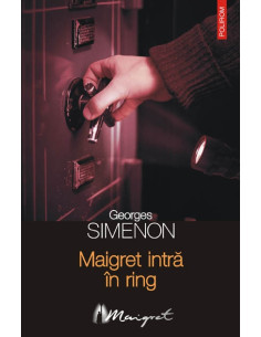 Maigret intră în ring
