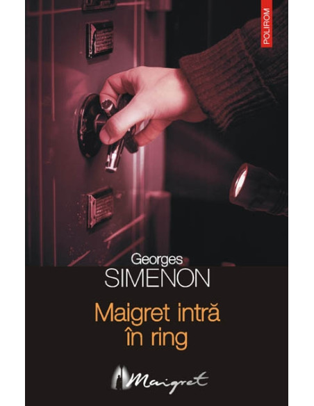 Maigret intră în ring