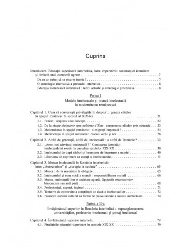 Limitele meritocrației într-o...