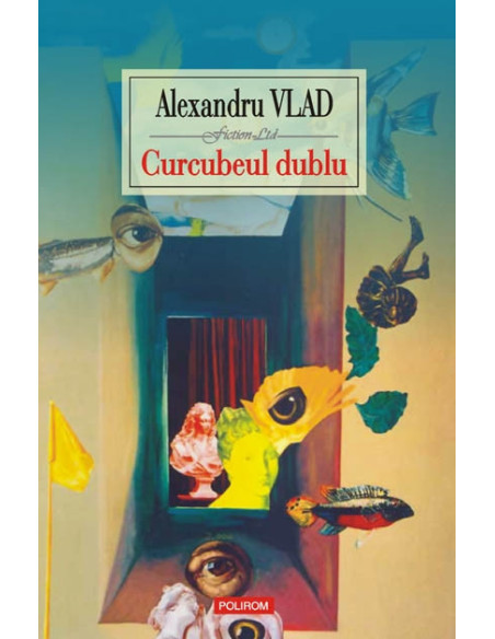 Curcubeul dublu