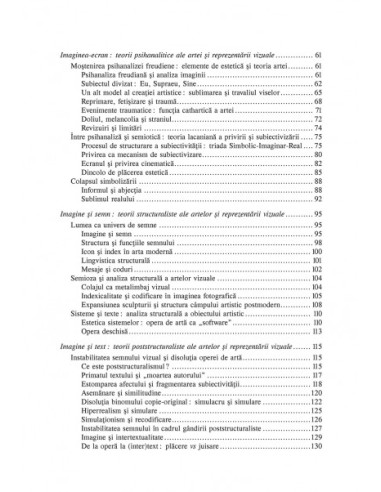 Moduri de a percepe. O introducere în...