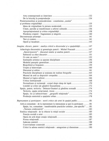 Moduri de a percepe. O introducere în...