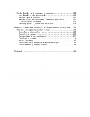 Moduri de a percepe. O introducere în...