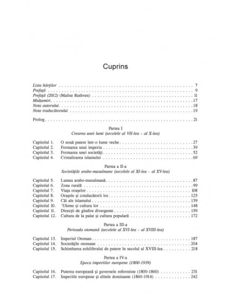 Istoria popoarelor arabe