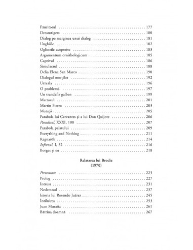 Cartea de nisip. Proză completă 2