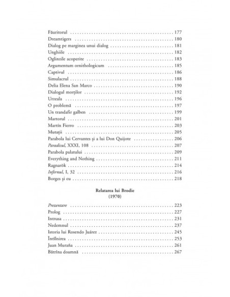 Cartea de nisip. Proză completă 2