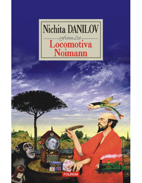 Locomotiva Noimann