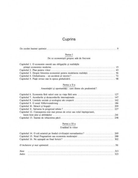 Încotro se îndreaptă lumea