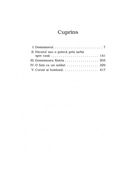 Când ne vom întoarce