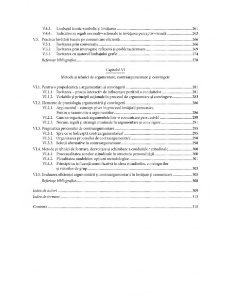 Metode şi tehnici de învăţare eficientă